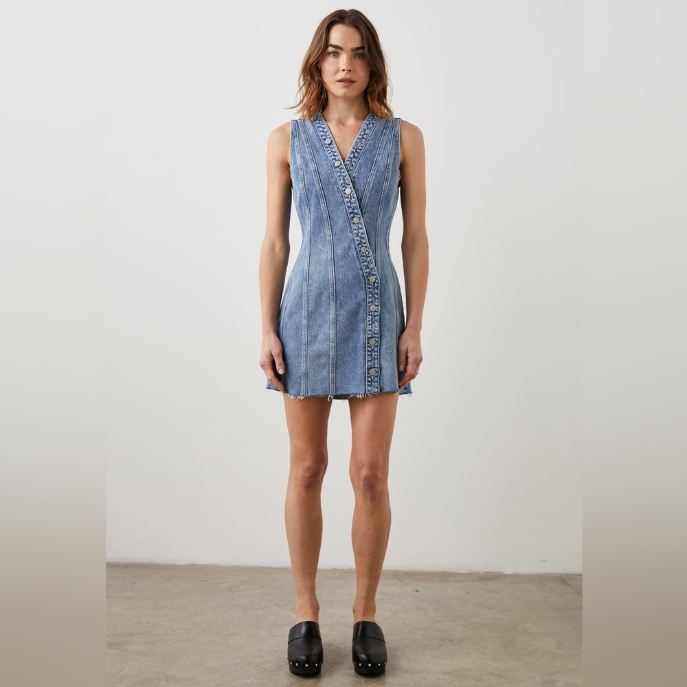 NWOT Rails Strand Dress